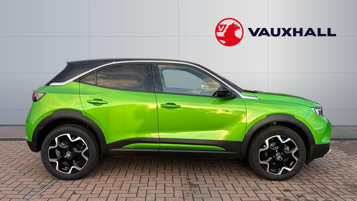 Used Vauxhall Mokka 2022 for sale - 76948188: Photo 5