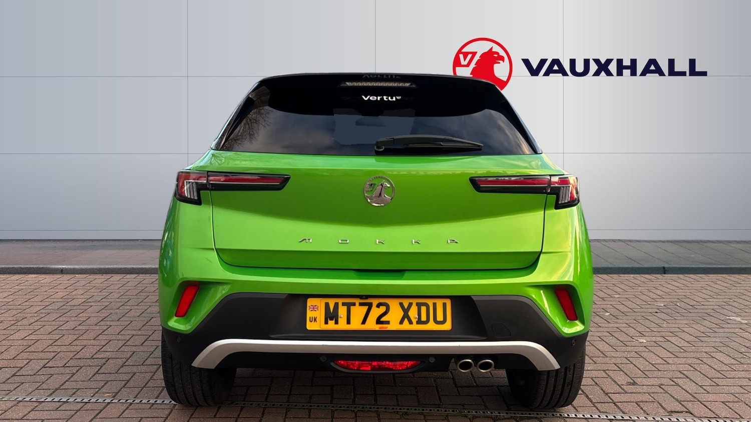 Used Vauxhall Mokka 2022 for sale - 76948188: Photo 6