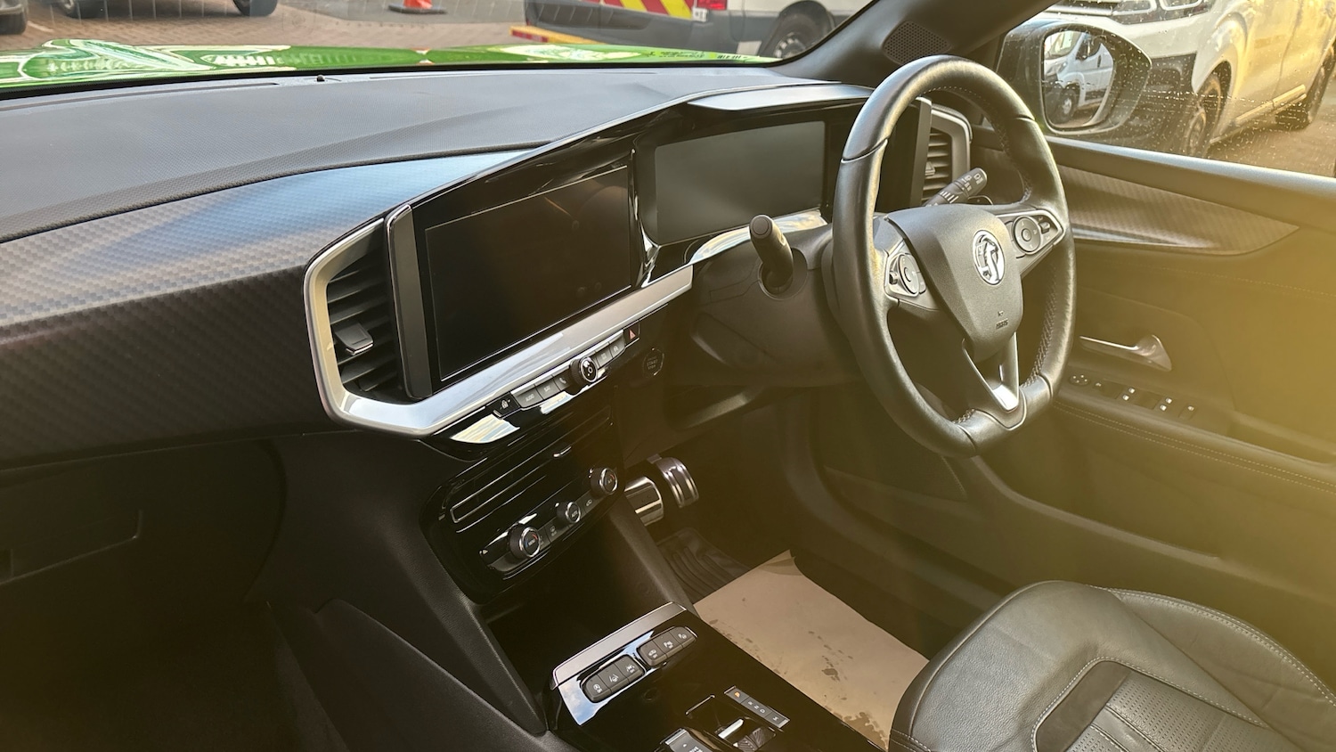 Used Vauxhall Mokka 2022 for sale - 76948188: Photo 9