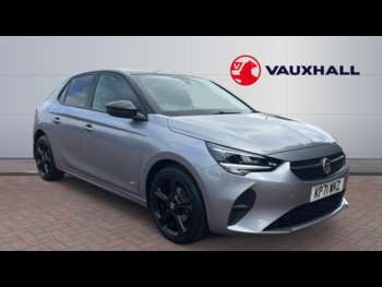 2021 (71) - 1.2 Griffin 5dr Petrol Hatchback