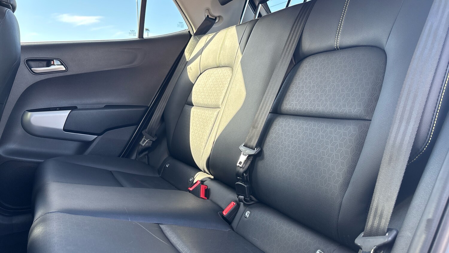 Used Kia Picanto 2022 for sale - 76184248: Photo 16