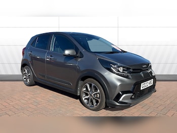 Kia - Picanto
