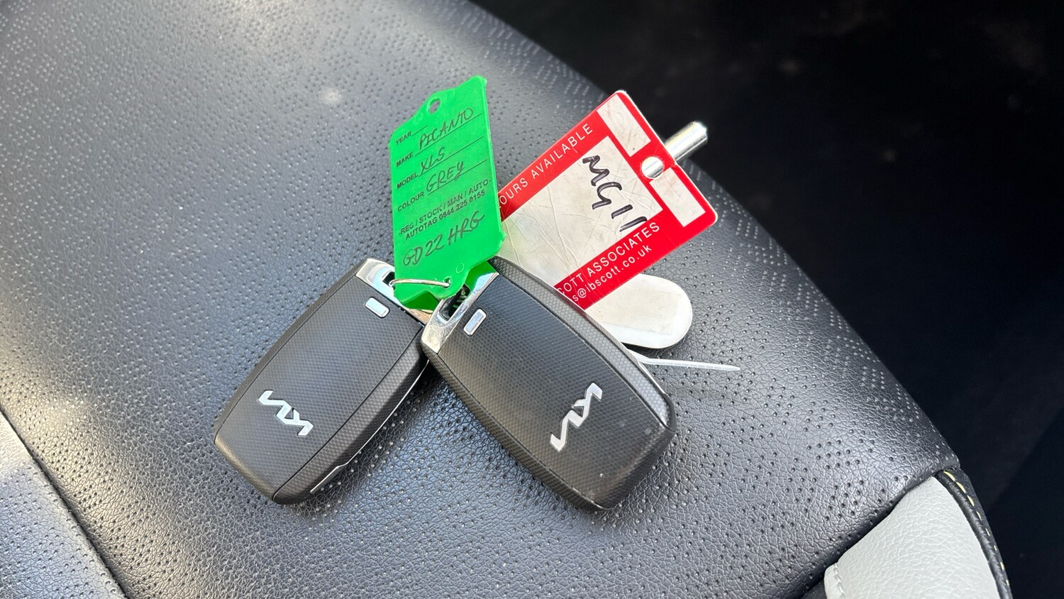 Used Kia Picanto 2022 for sale - 76184248: Photo 20