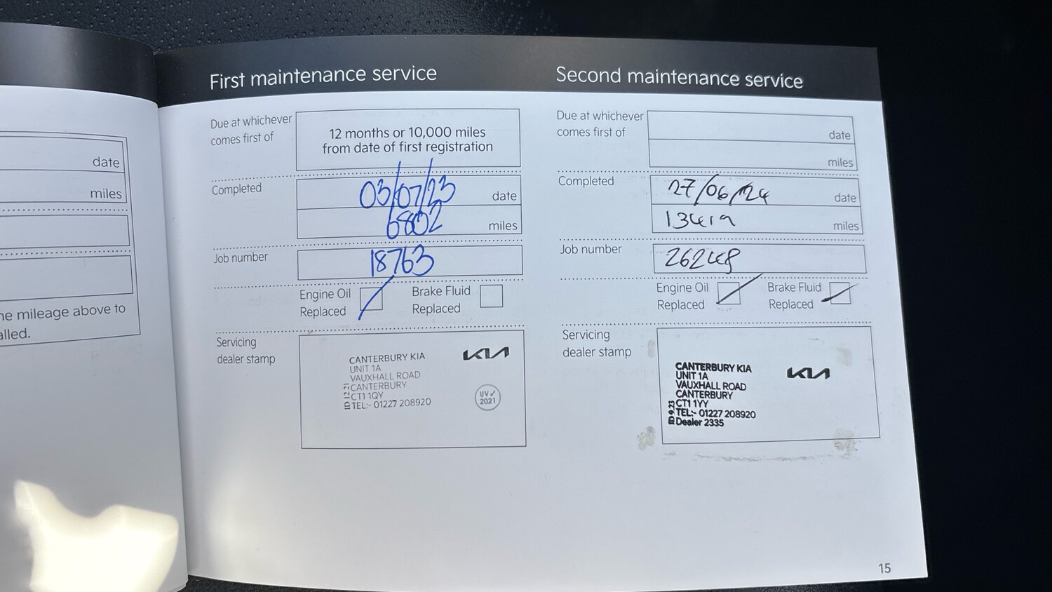 Used Kia Picanto 2022 for sale - 76184248: Photo 21