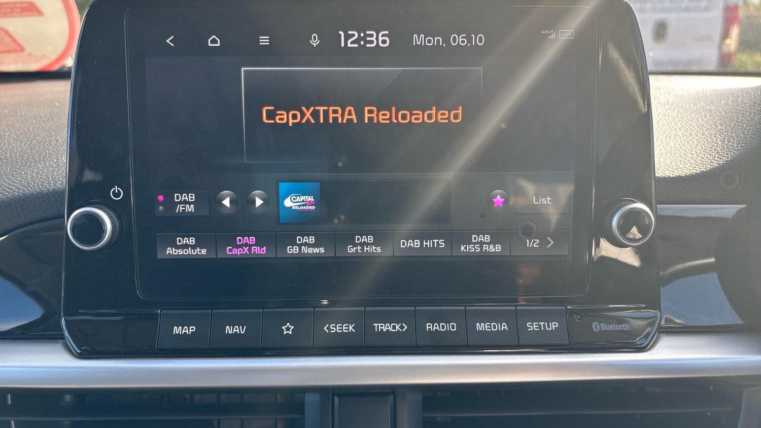 Used Kia Picanto 2022 for sale - 76184248: Photo 22