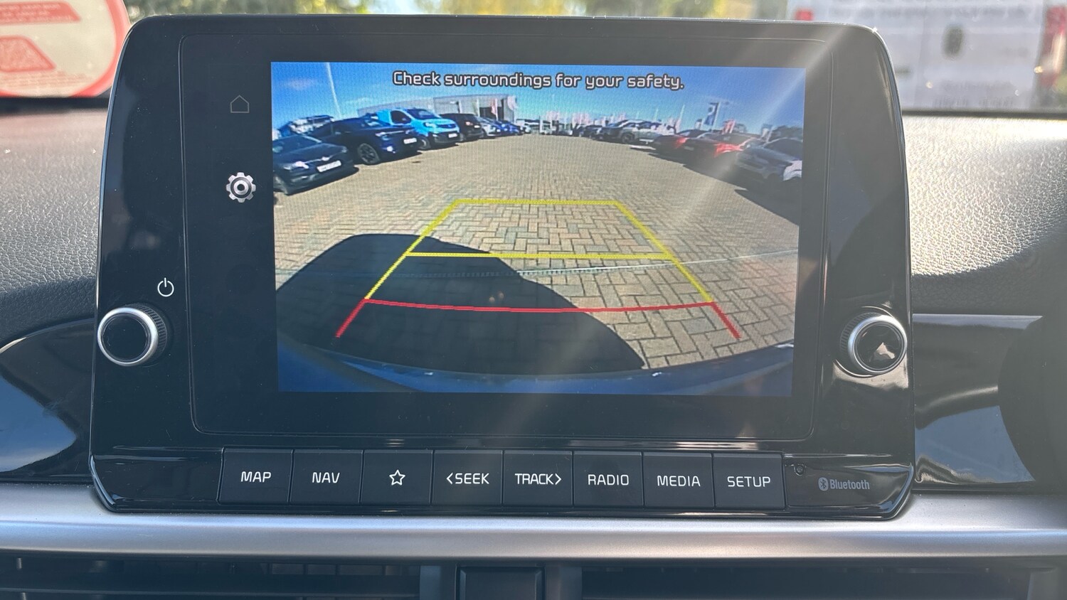 Used Kia Picanto 2022 for sale - 76184248: Photo 23