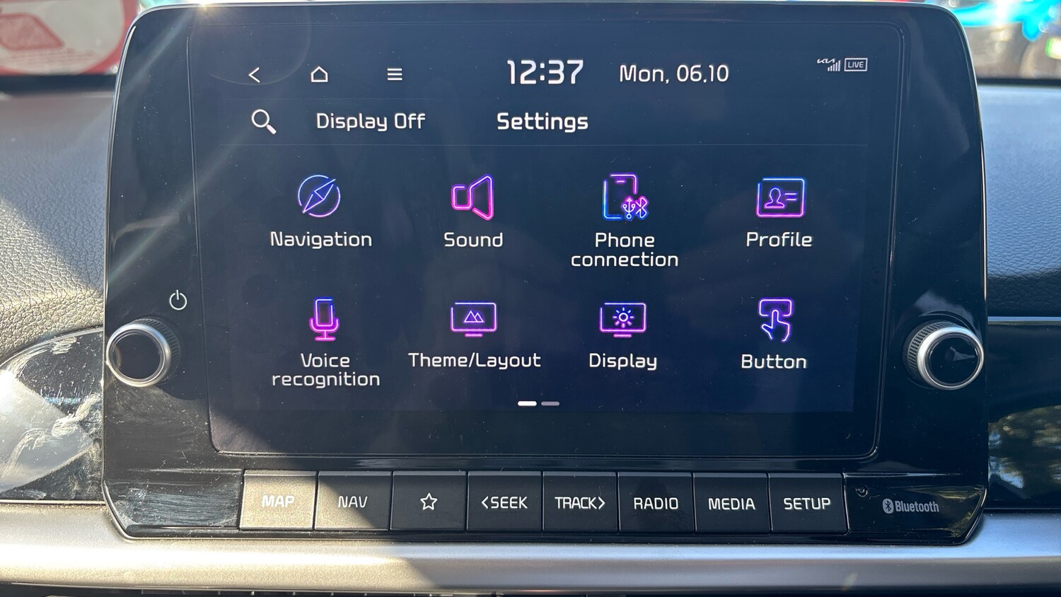 Used Kia Picanto 2022 for sale - 76184248: Photo 25