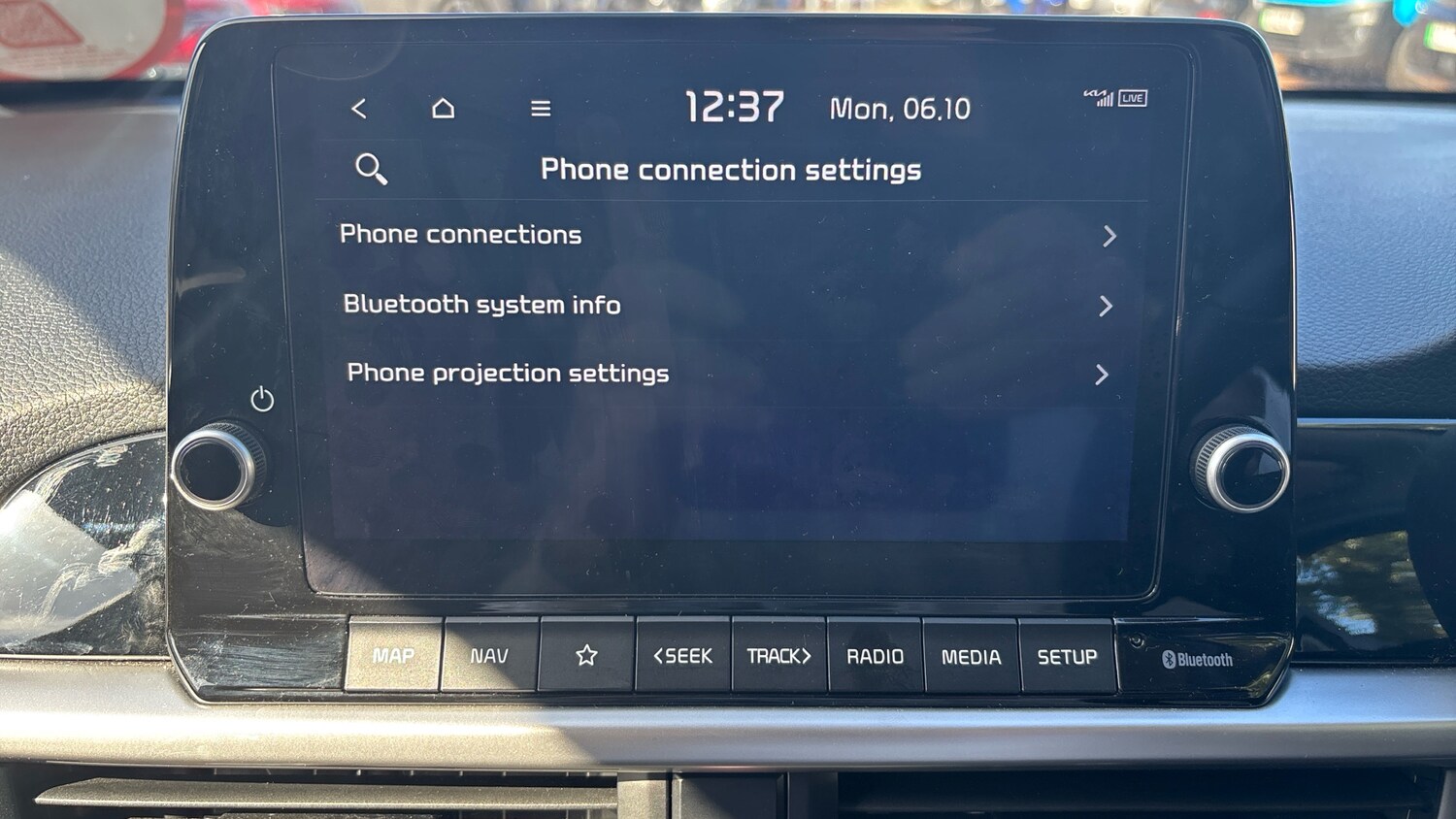 Used Kia Picanto 2022 for sale - 76184248: Photo 26