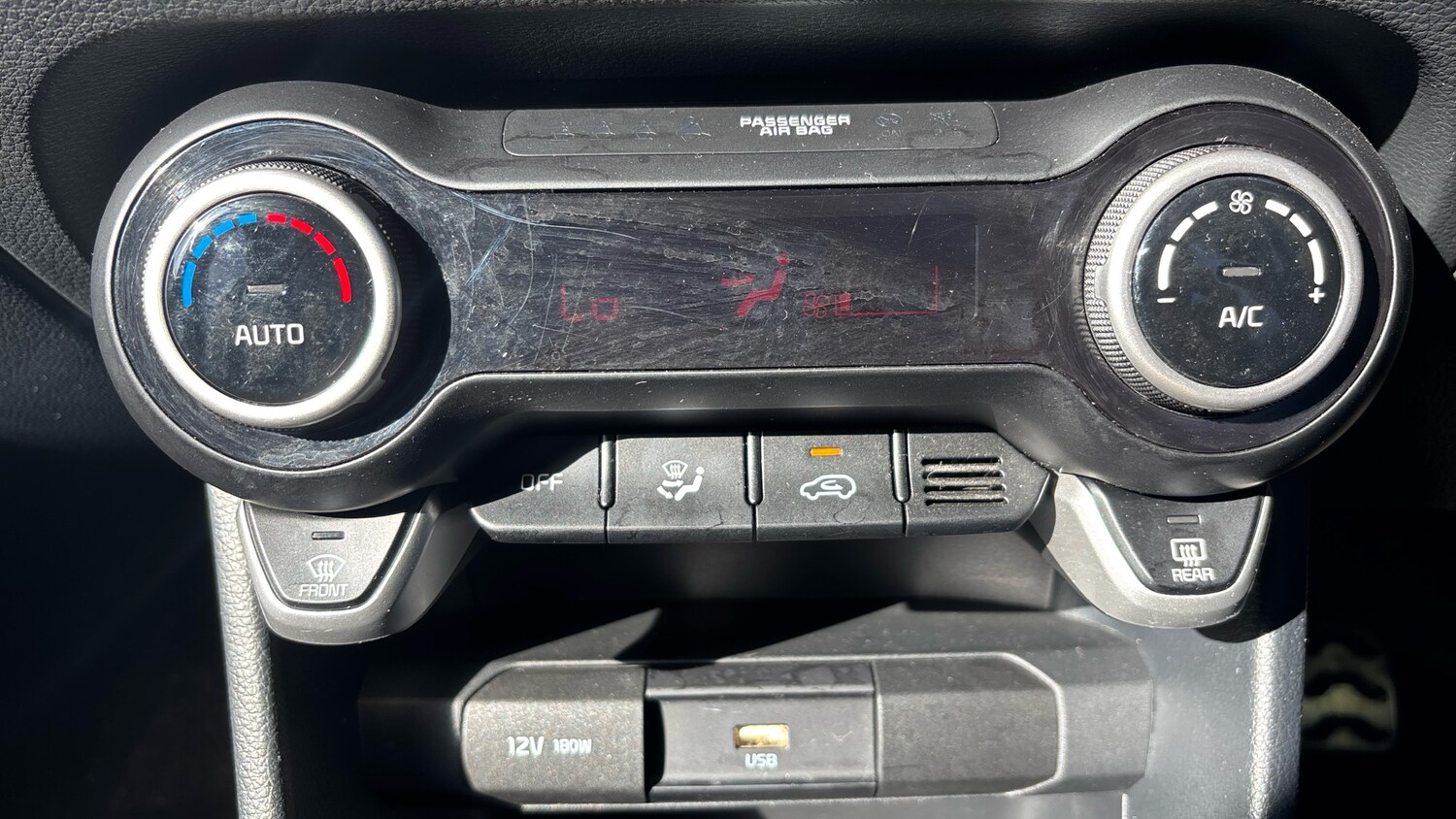 Used Kia Picanto 2022 for sale - 76184248: Photo 28