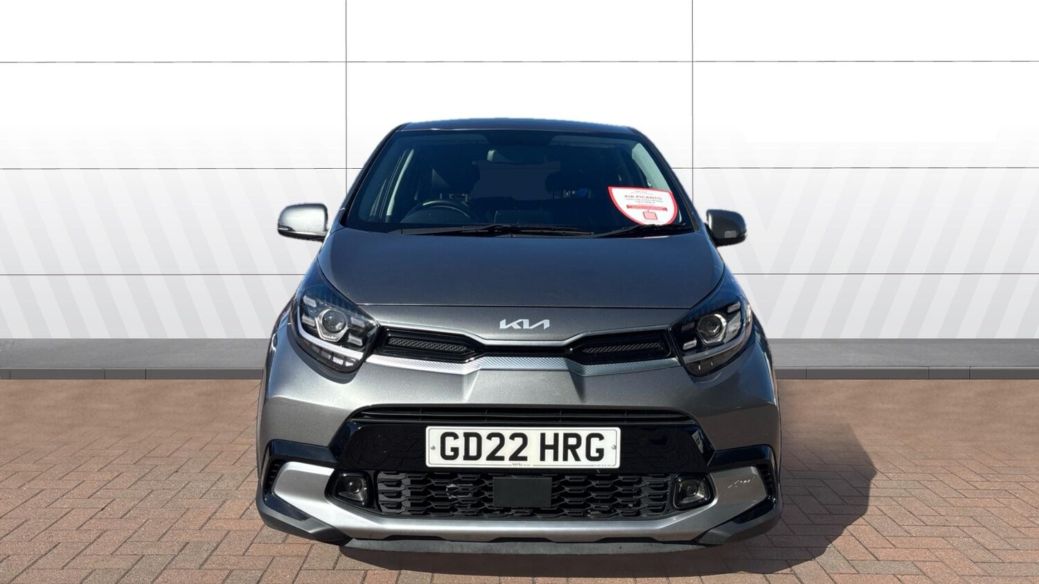 Used Kia Picanto 2022 for sale - 76184248: Photo 3