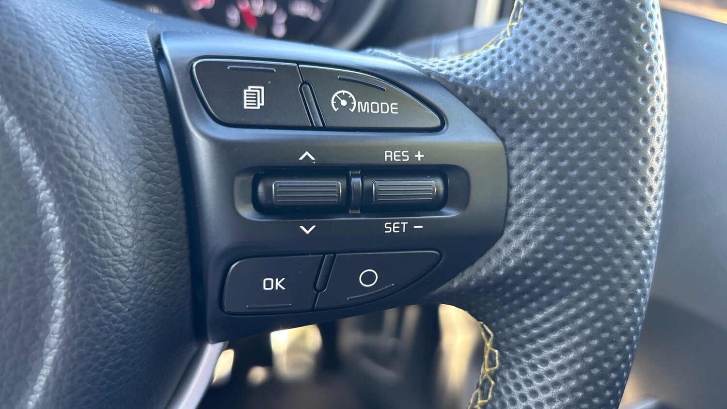 Used Kia Picanto 2022 for sale - 76184248: Photo 35