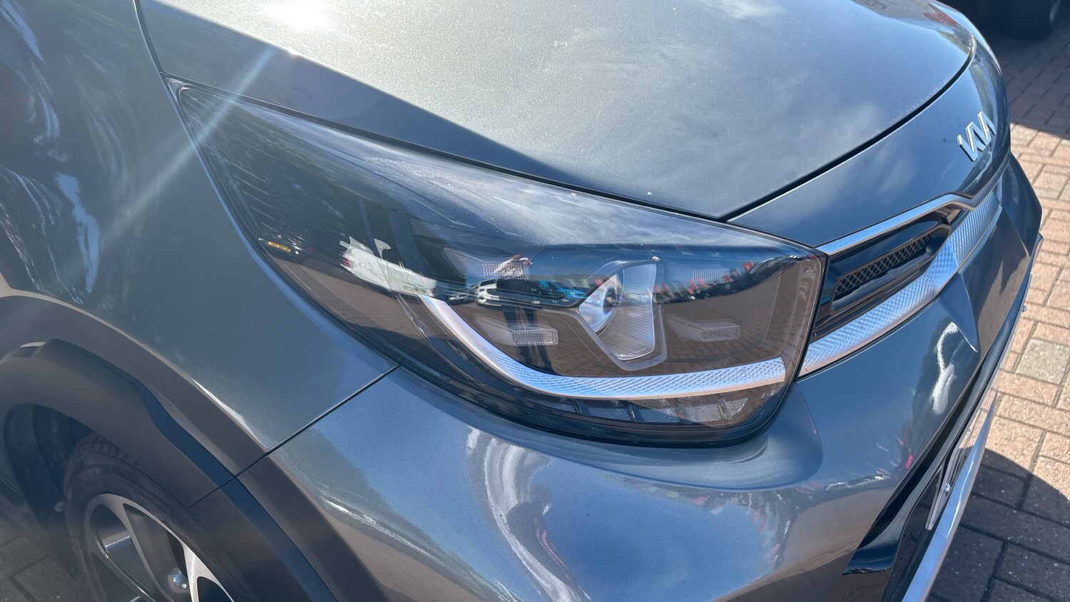 Used Kia Picanto 2022 for sale - 76184248: Photo 39