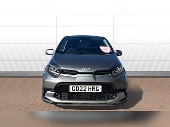 Used Kia Picanto 2022 for sale - 76184248: Photo 3
