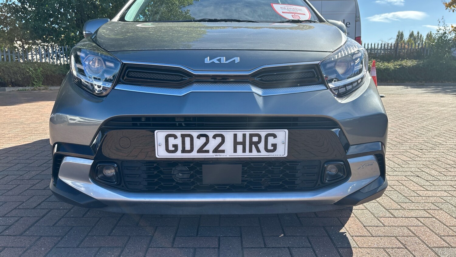 Used Kia Picanto 2022 for sale - 76184248: Photo 40