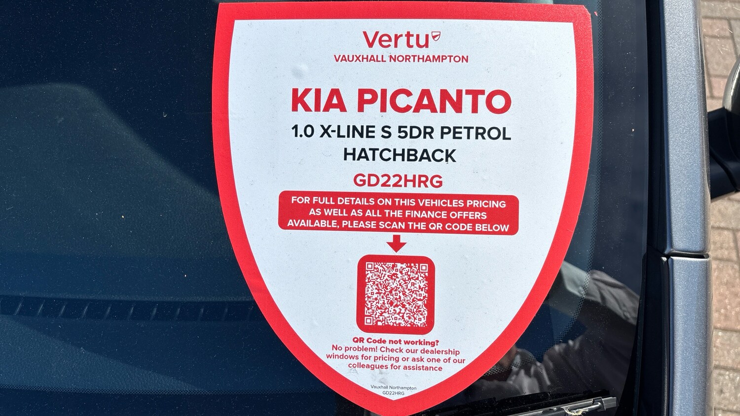 Used Kia Picanto 2022 for sale - 76184248: Photo 41