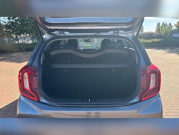 Used Kia Picanto 2022 for sale - 76184248: Photo 4