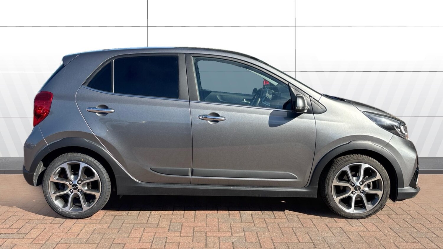 Used Kia Picanto 2022 for sale - 76184248: Photo 5