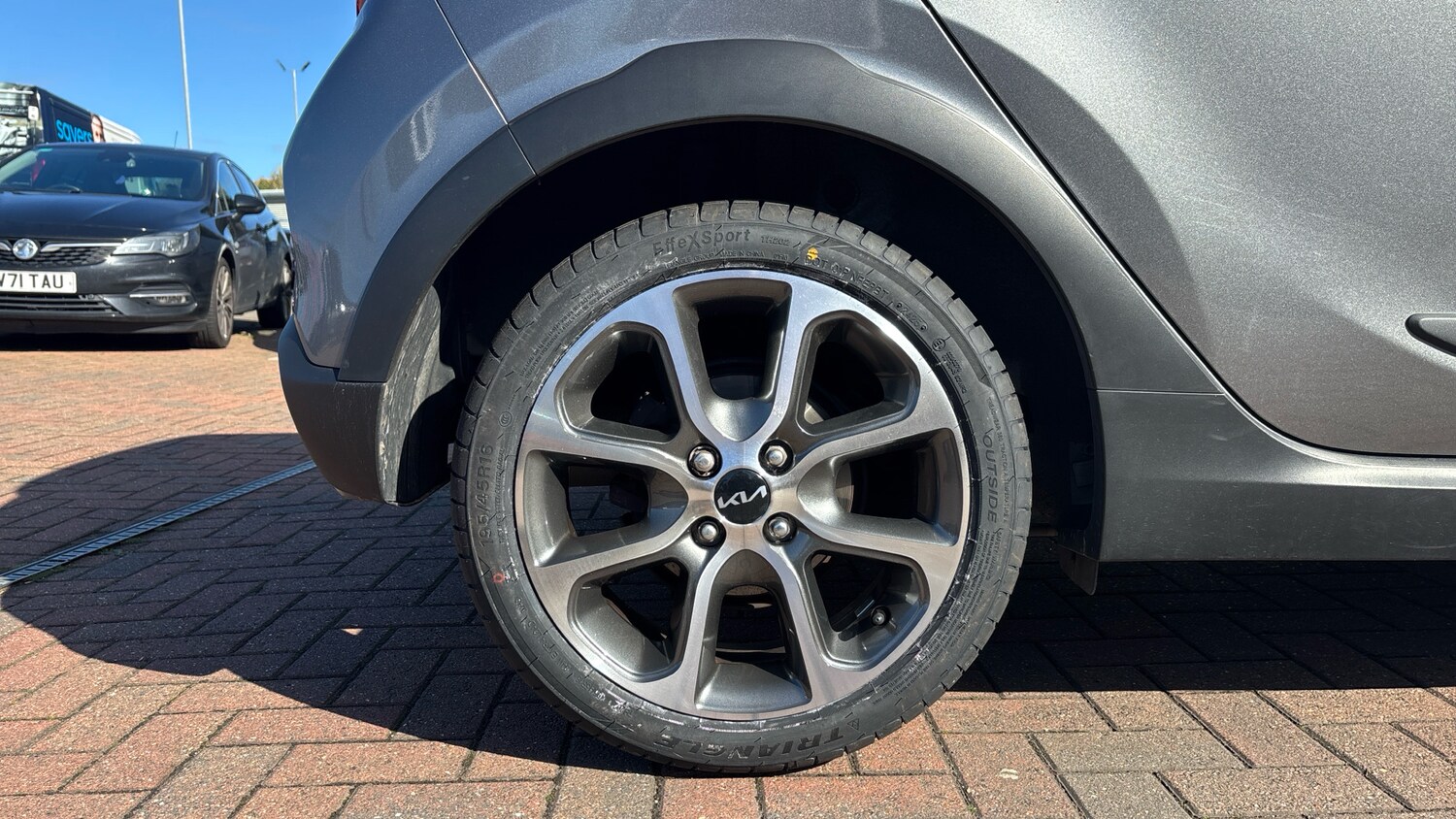 Used Kia Picanto 2022 for sale - 76184248: Photo 7