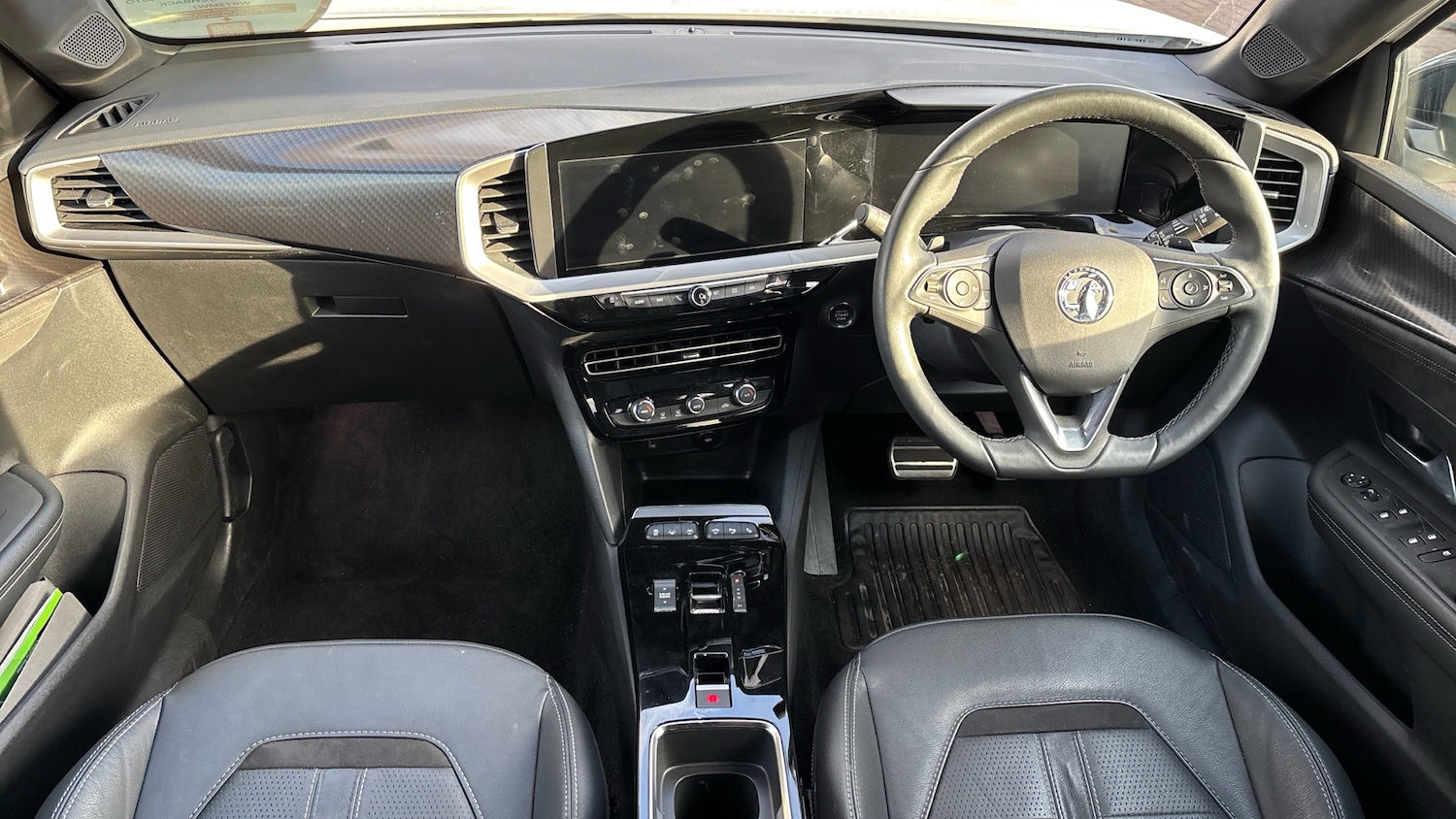 Used Vauxhall Mokka 2022 for sale - 77946010: Photo 10