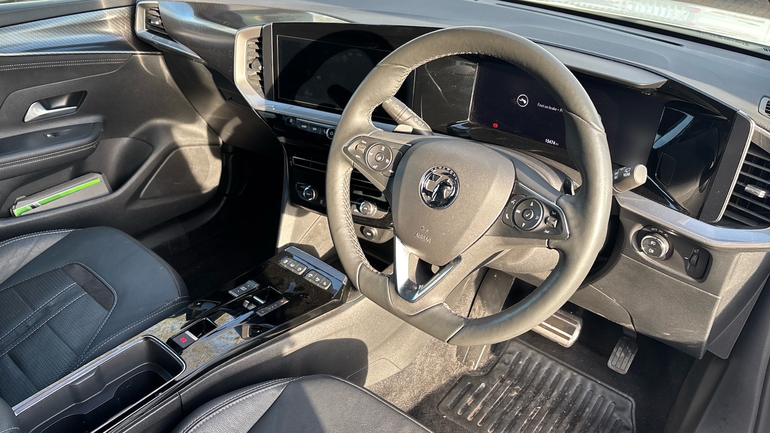 Used Vauxhall Mokka 2022 for sale - 77946010: Photo 11