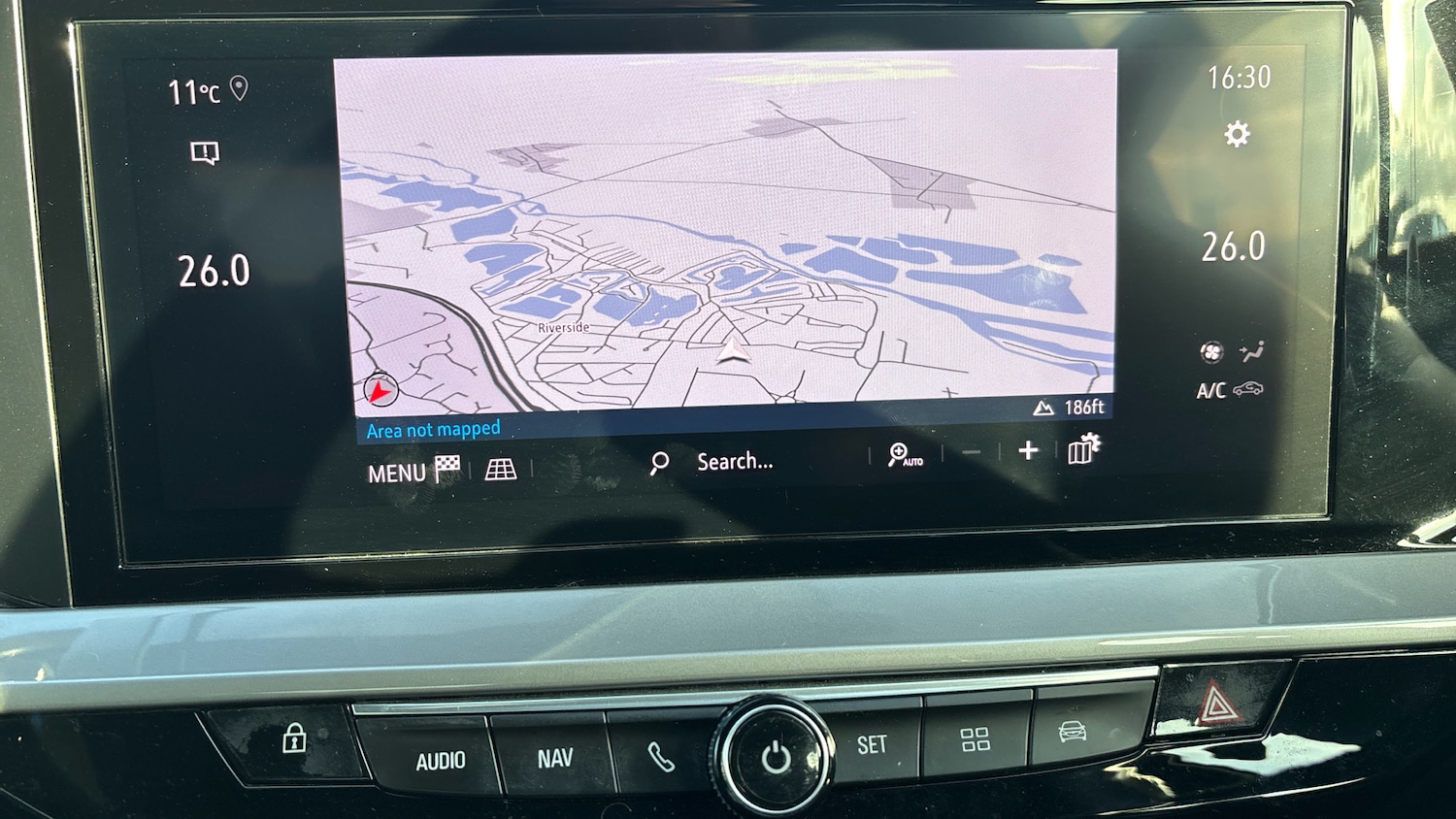 Used Vauxhall Mokka 2022 for sale - 77946010: Photo 12