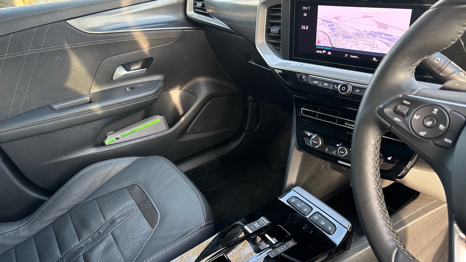 Used Vauxhall Mokka 2022 for sale - 77946010: Photo 14