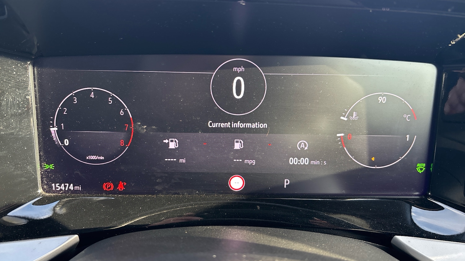 Used Vauxhall Mokka 2022 for sale - 77946010: Photo 18