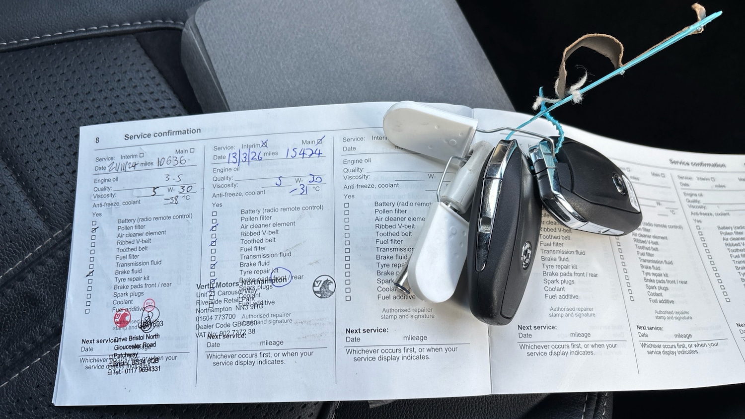 Used Vauxhall Mokka 2022 for sale - 77946010: Photo 19