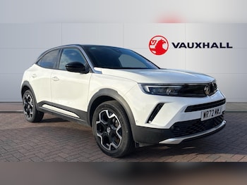 Used Vauxhall Mokka 2022 for sale - 77946010: Photo