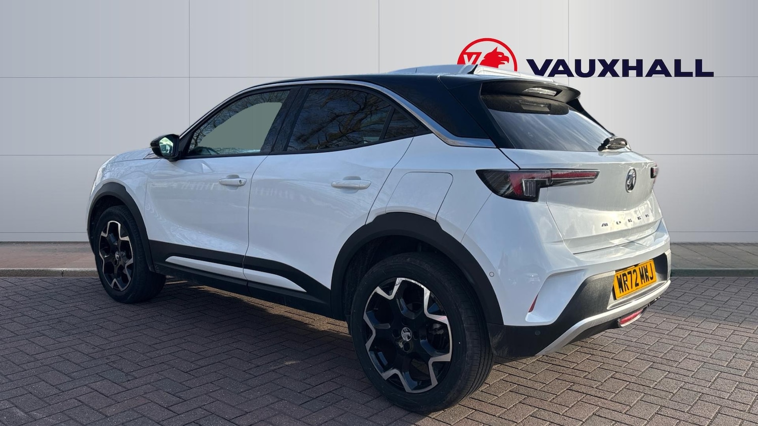 Used Vauxhall Mokka 2022 for sale - 77946010: Photo 2