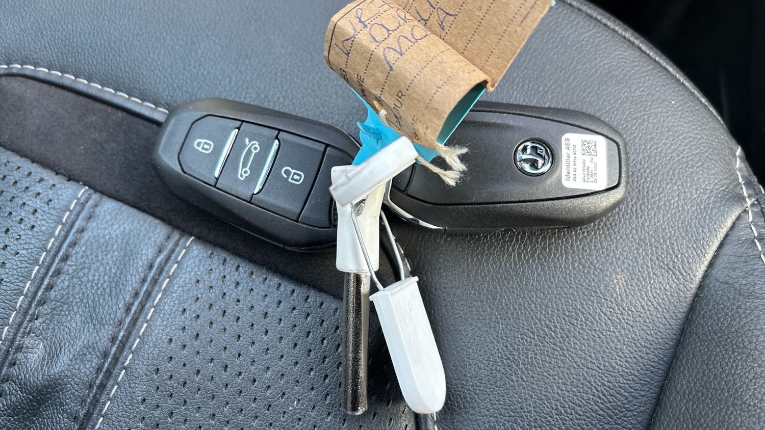 Used Vauxhall Mokka 2022 for sale - 77946010: Photo 20