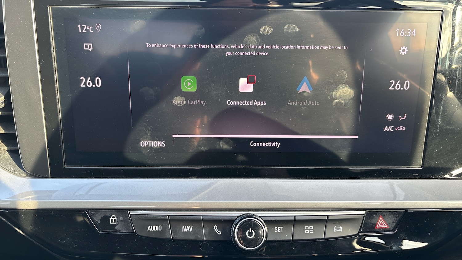 Used Vauxhall Mokka 2022 for sale - 77946010: Photo 25