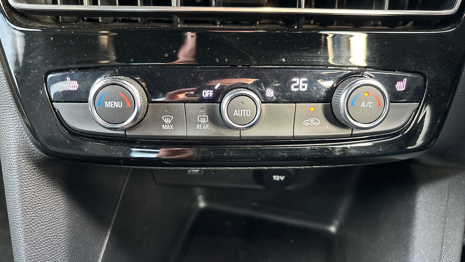 Used Vauxhall Mokka 2022 for sale - 77946010: Photo 28