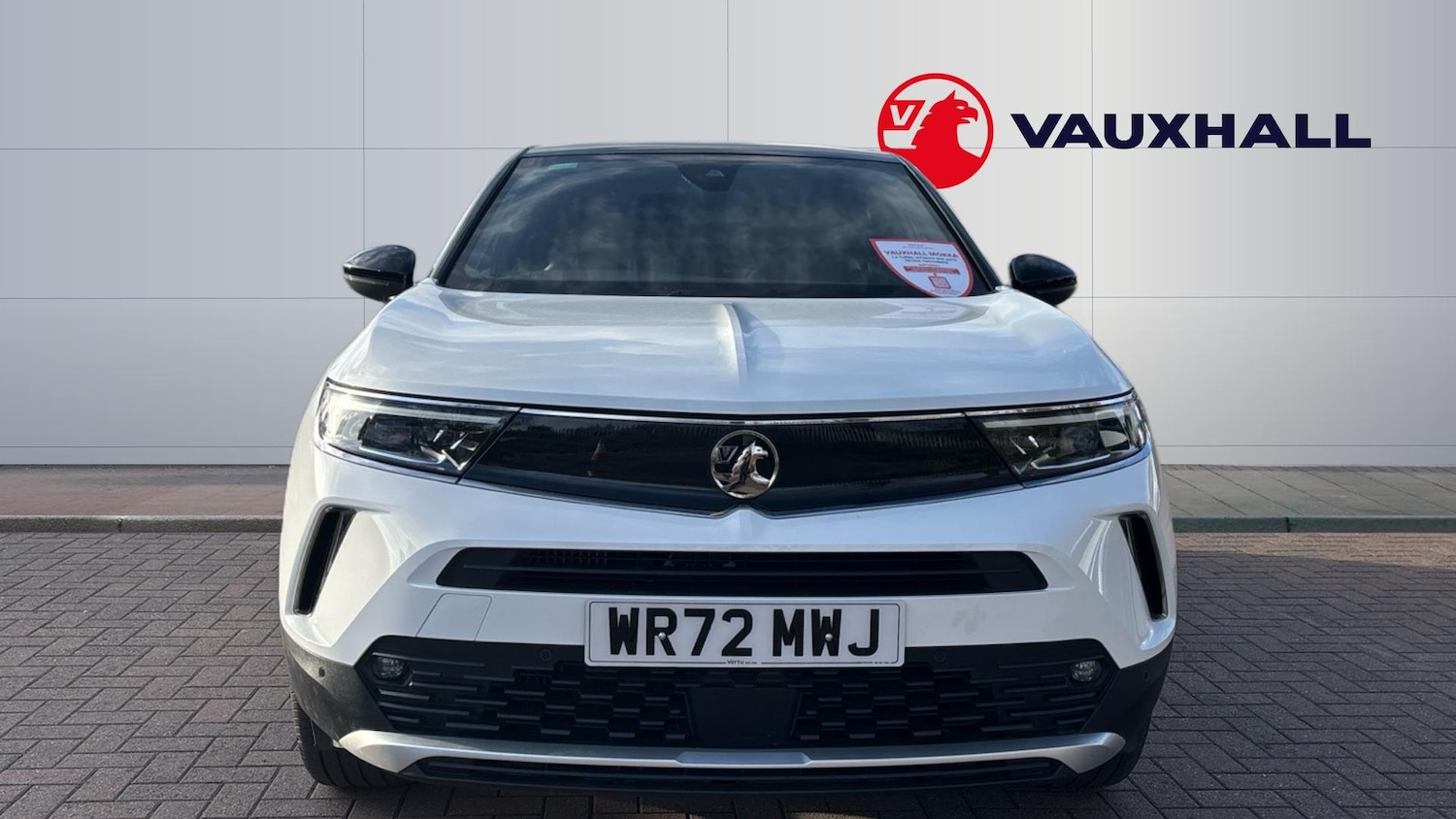 Used Vauxhall Mokka 2022 for sale - 77946010: Photo 3