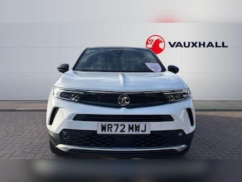 Used Vauxhall Mokka 2022 for sale - 77946010: Photo