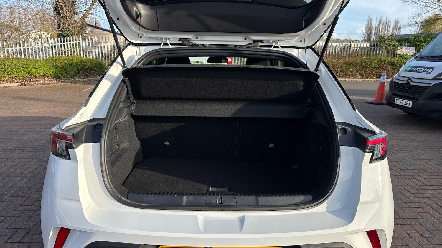 Used Vauxhall Mokka 2022 for sale - 77946010: Photo 4