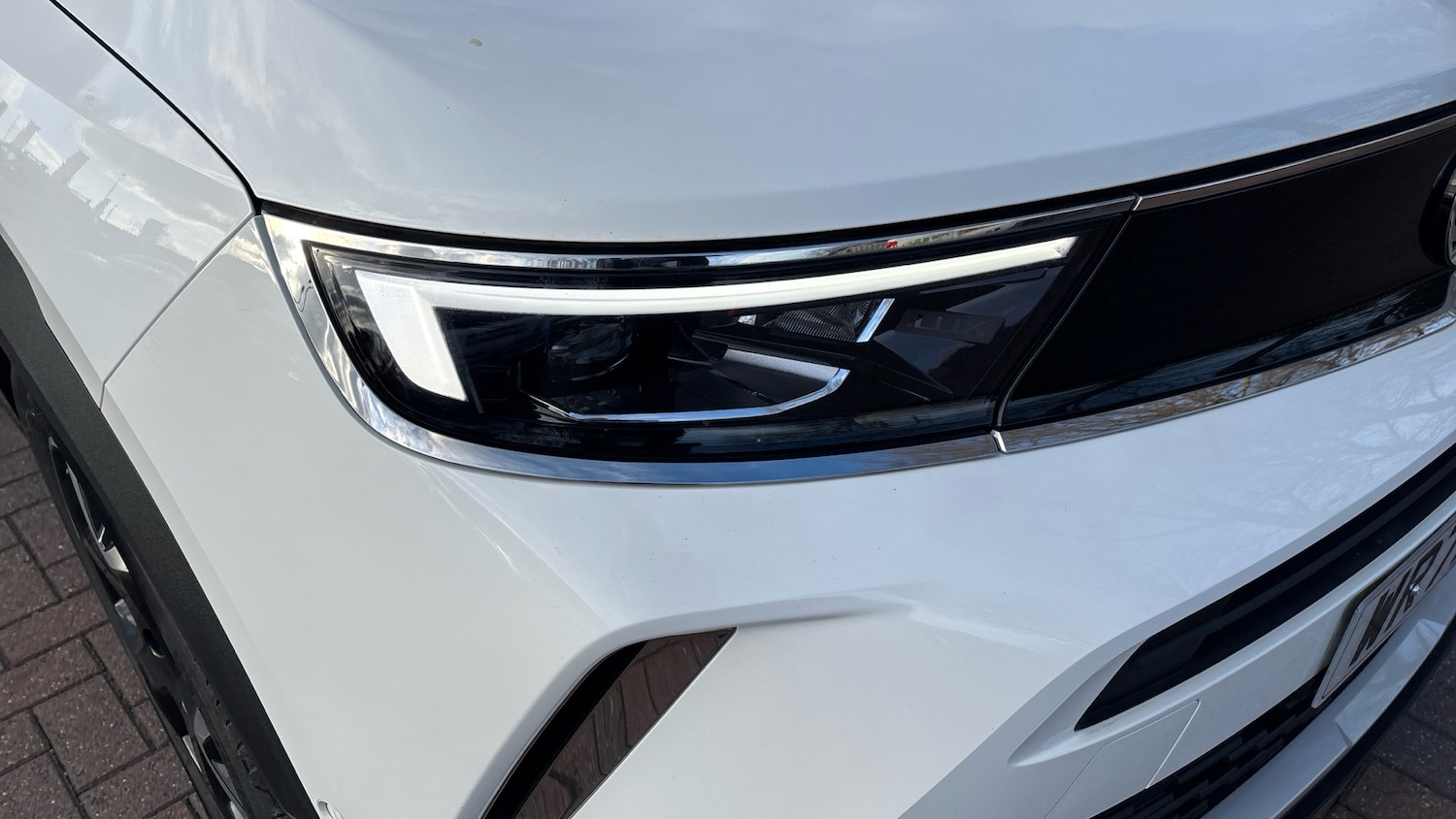 Used Vauxhall Mokka 2022 for sale - 77946010: Photo 43