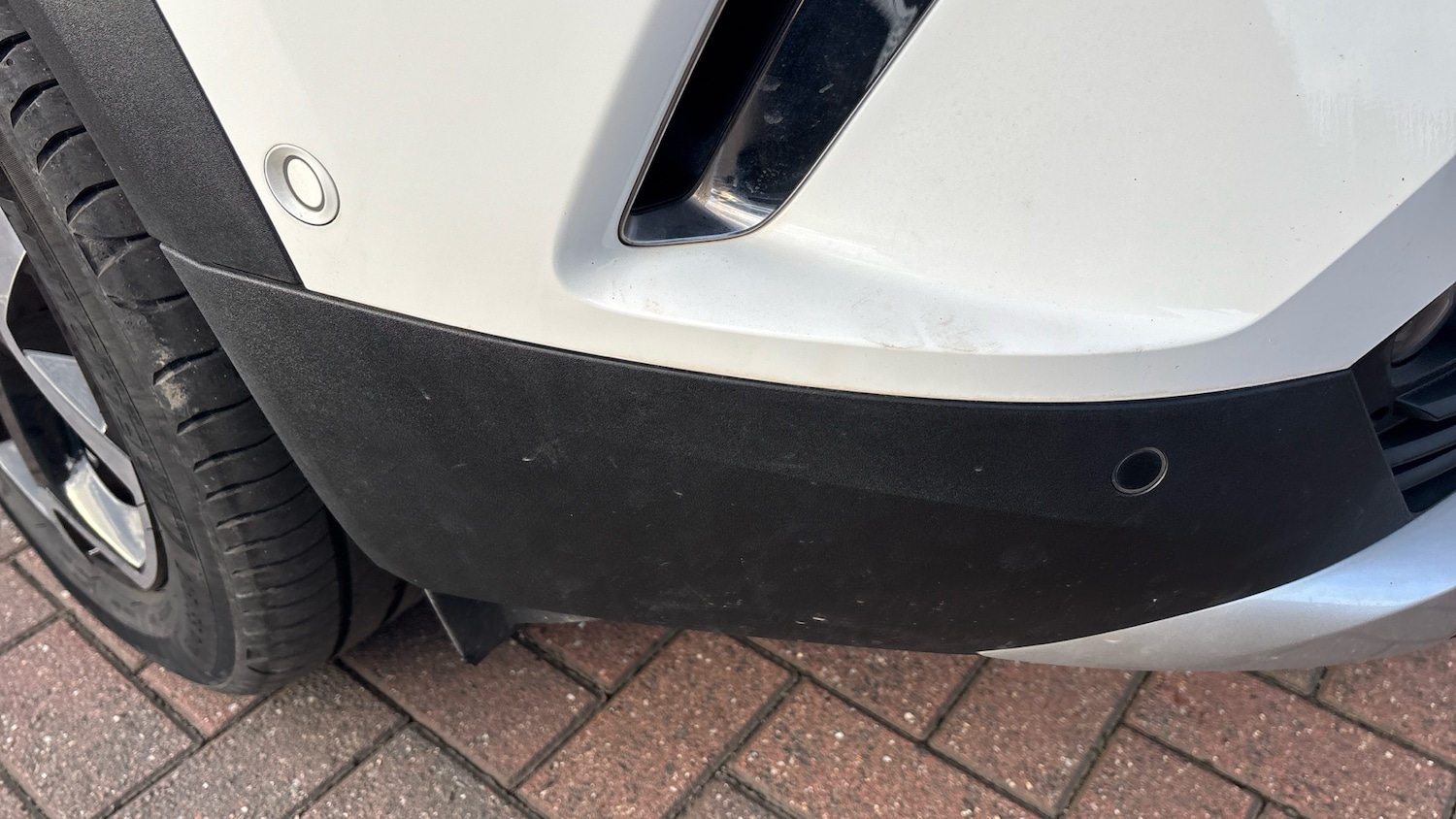 Used Vauxhall Mokka 2022 for sale - 77946010: Photo 44