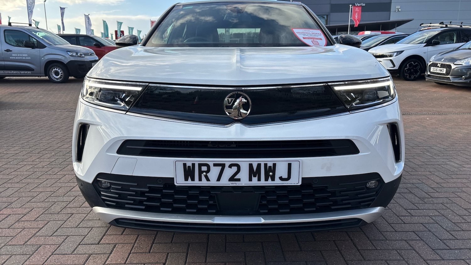 Used Vauxhall Mokka 2022 for sale - 77946010: Photo 45