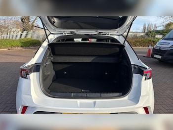 Used Vauxhall Mokka 2022 for sale - 77946010: Photo