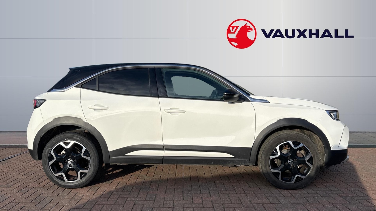 Used Vauxhall Mokka 2022 for sale - 77946010: Photo 5