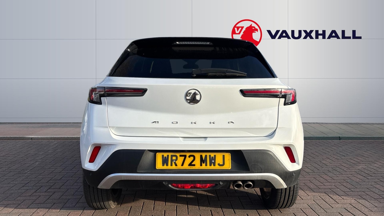 Used Vauxhall Mokka 2022 for sale - 77946010: Photo 6