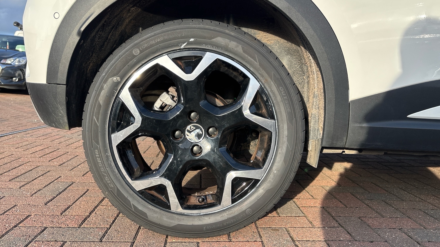 Used Vauxhall Mokka 2022 for sale - 77946010: Photo 7