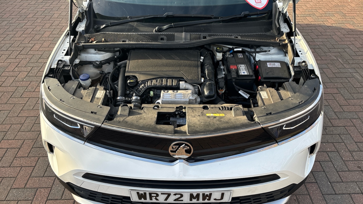 Used Vauxhall Mokka 2022 for sale - 77946010: Photo 8