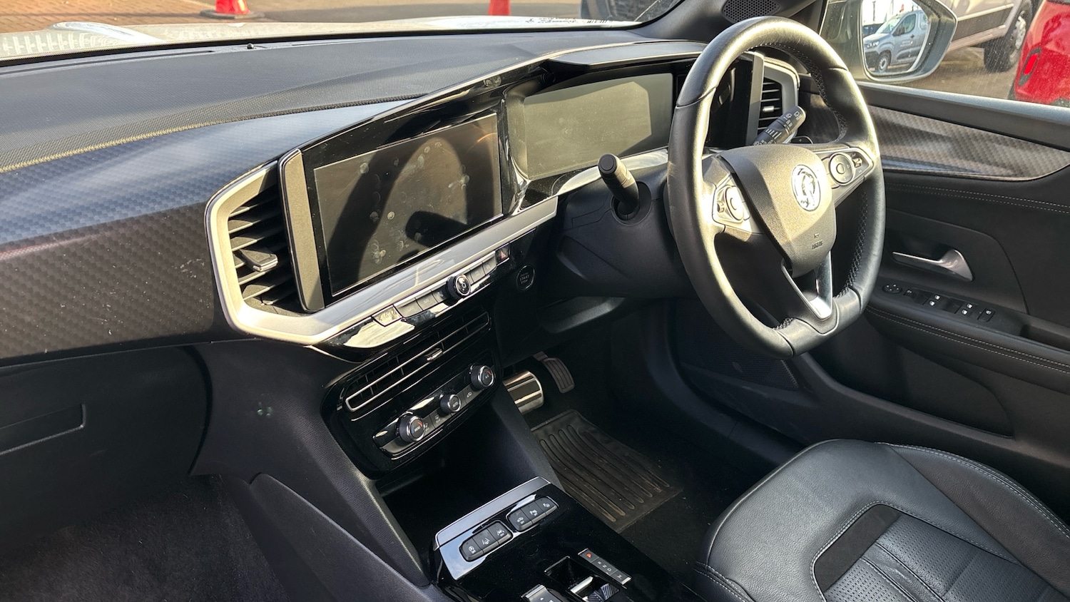 Used Vauxhall Mokka 2022 for sale - 77946010: Photo 9