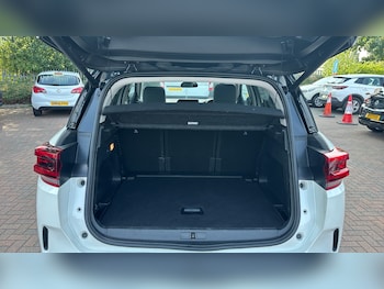 Used Citroen C5 Aircross 2023 for sale - 79176529: Photo