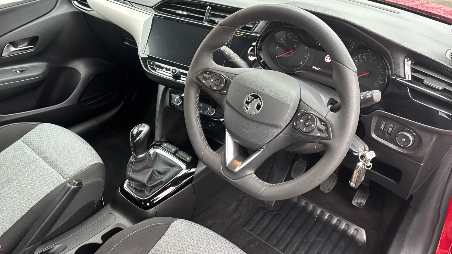 Used Vauxhall Corsa 2024 for sale - 77273482: Photo 11