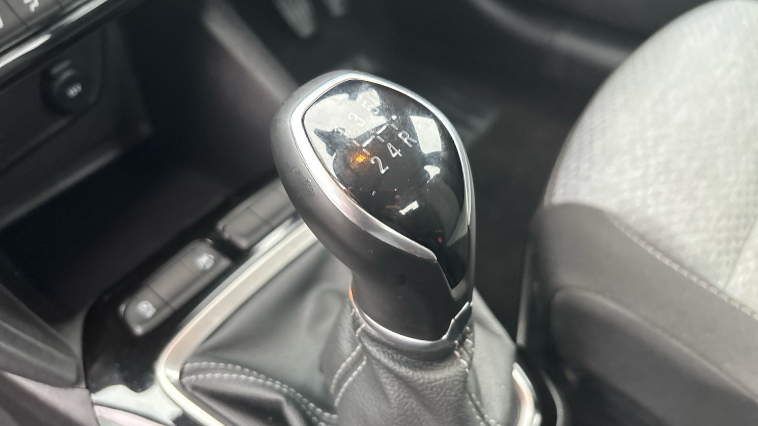 Used Vauxhall Corsa 2024 for sale - 77273482: Photo 13