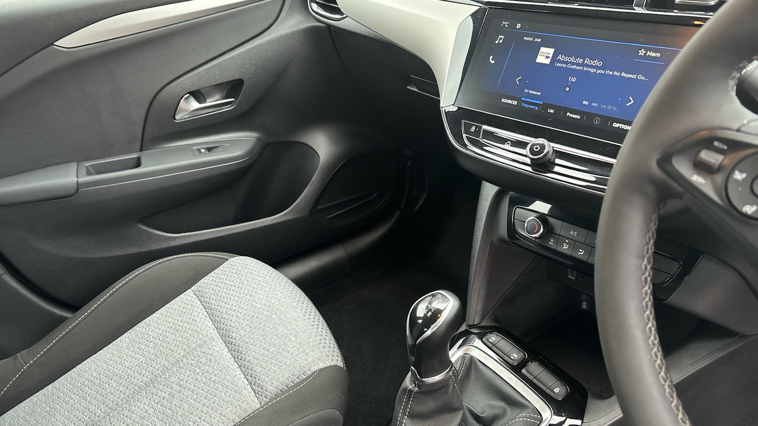 Used Vauxhall Corsa 2024 for sale - 77273482: Photo 14