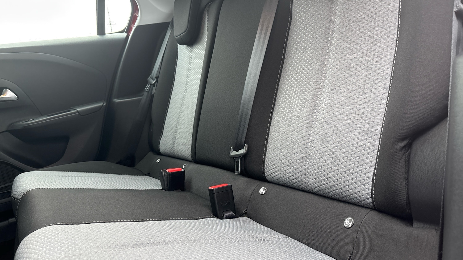 Used Vauxhall Corsa 2024 for sale - 77273482: Photo 16